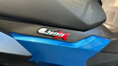BMW C400 X SE ABS